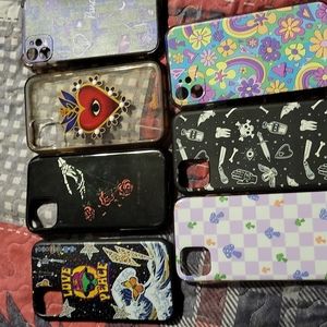 IPhone 11 cases bundle